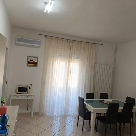Апартаменты L'appartamento Delle Vacanze Вентурина