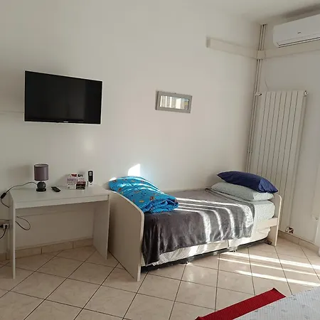 Апартаменты L'appartamento Delle Vacanze