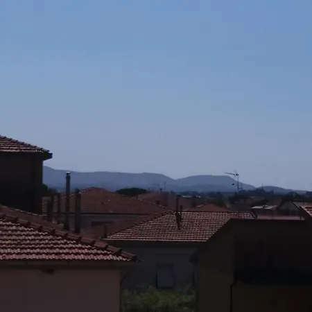 L'appartamento Delle Vacanze