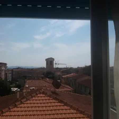 Apartment L'appartamento Delle Vacanze *