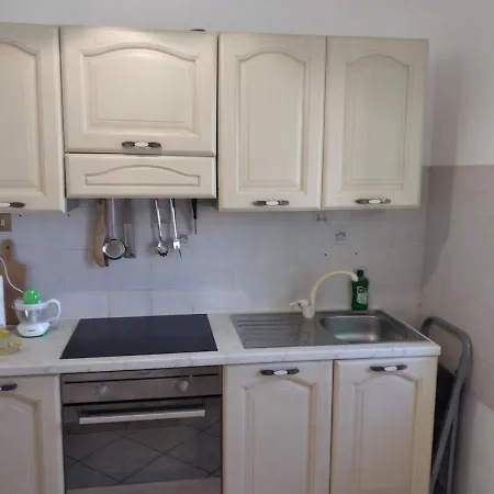 Apartment L'appartamento Delle Vacanze *