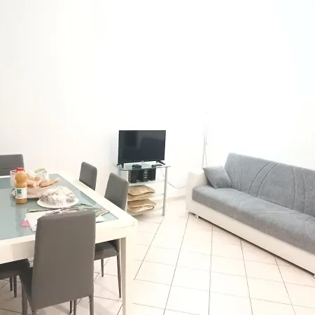 Apartment L'appartamento Delle Vacanze