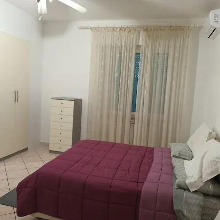 L'appartamento Delle Vacanze Apartment