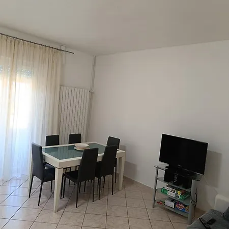 Apartment L'appartamento Delle Vacanze *