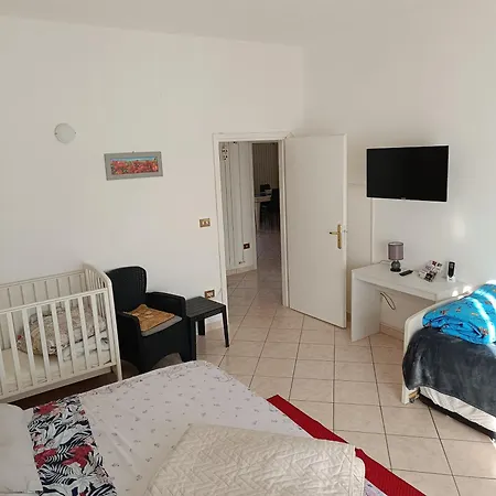 Apartment L'appartamento Delle Vacanze