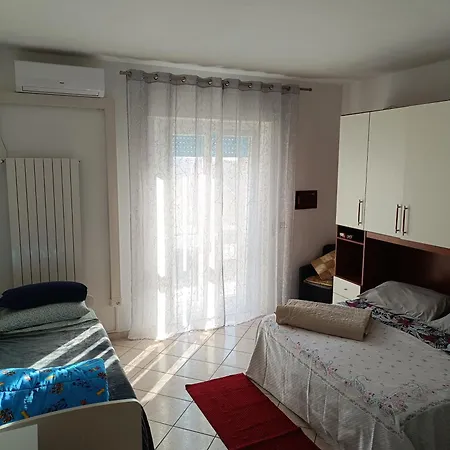 Apartment L'appartamento Delle Vacanze Venturina Terme