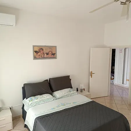 Apartment L'appartamento Delle Vacanze Venturina Terme