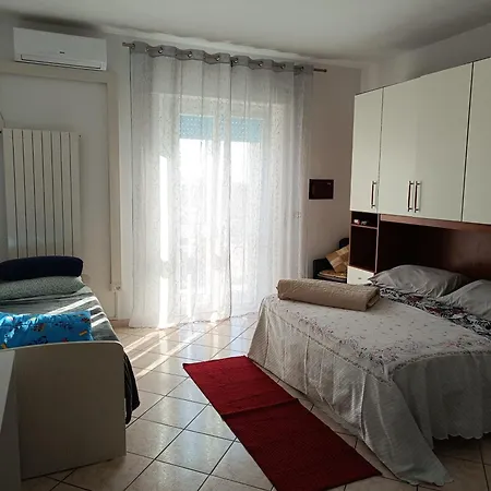 L'appartamento Delle Vacanze