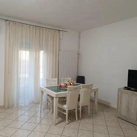 L'appartamento Delle Vacanze * ヴェントゥリーナ