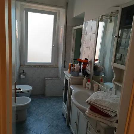 Apartment L'appartamento Delle Vacanze