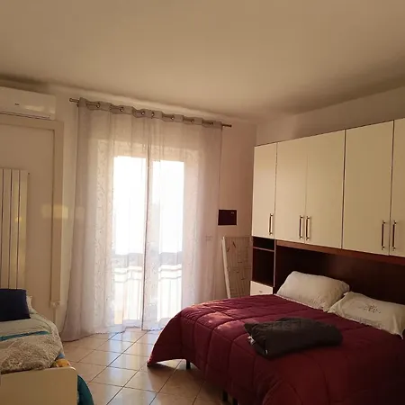 Apartamento L'appartamento Delle Vacanze *