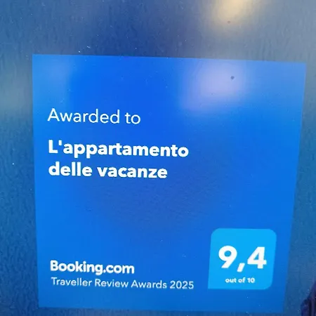 L'appartamento Delle Vacanze Venturina Terme